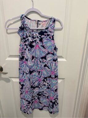Lilly Pulitzer Luella dress size XS NWOT